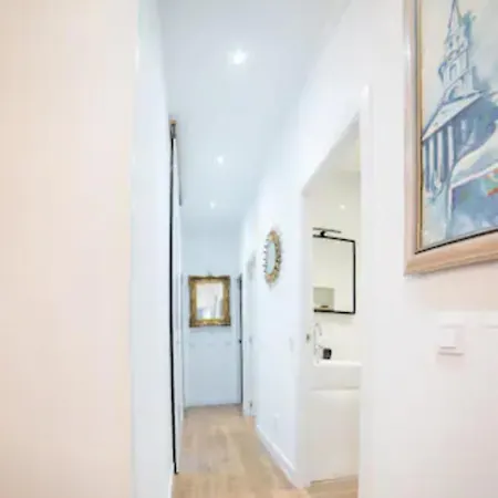 Myhousespain - Vacacional Piso De Lujo En Lavapies Madrid Exterior photo